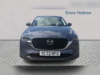 Used Mazda CX-5 2023 for sale - 79624592: Photo