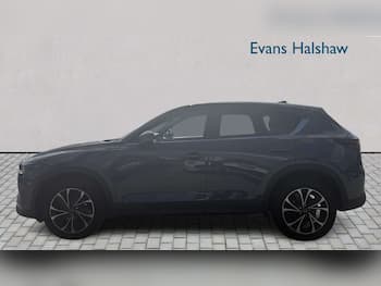 Used Mazda CX-5 2023 for sale - 79624592: Photo