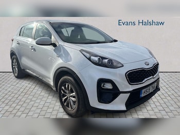 Used Kia Sportage 2019 for sale - 78308282: Photo