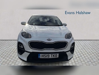 Used Kia Sportage 2019 for sale - 78308282: Photo