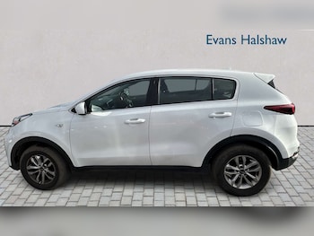 Used Kia Sportage 2019 for sale - 78308282: Photo