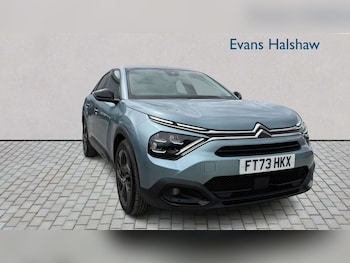 Used Citroen C4 2023 for sale - 78800171: Photo