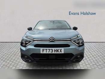 Used Citroen C4 2023 for sale - 78800171: Photo