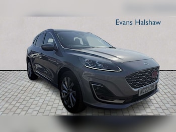 Used Ford Kuga 2023 for sale - 79535715: Photo