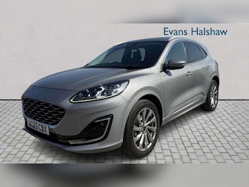 Used Ford Kuga 2023 for sale - 79535715: Photo