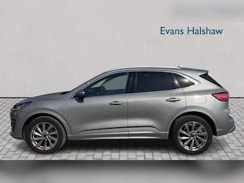 Used Ford Kuga 2023 for sale - 79535715: Photo