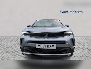 Used Vauxhall Mokka 2021 for sale - 79172525: Photo