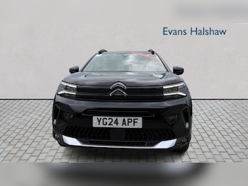 Used Citroen C5 Aircross 2024 for sale - 78913839: Photo