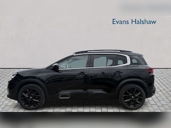 Used Citroen C5 Aircross 2024 for sale - 78913839: Photo