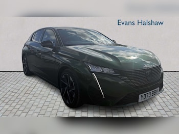 Used Peugeot 308 2024 for sale - 79624333: Photo