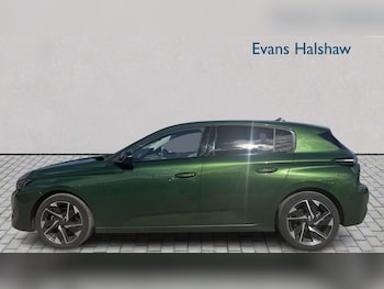 Used Peugeot 308 2024 for sale - 79624333: Photo