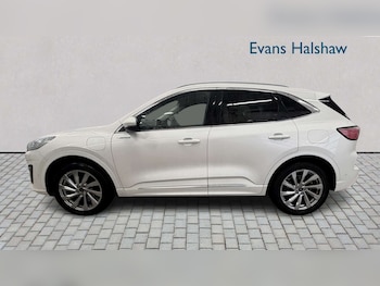 Used Ford Kuga 2022 for sale - 79351699: Photo