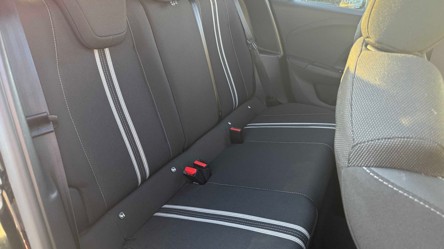 Used Vauxhall Corsa 2023 for sale - 77928380: Photo 10