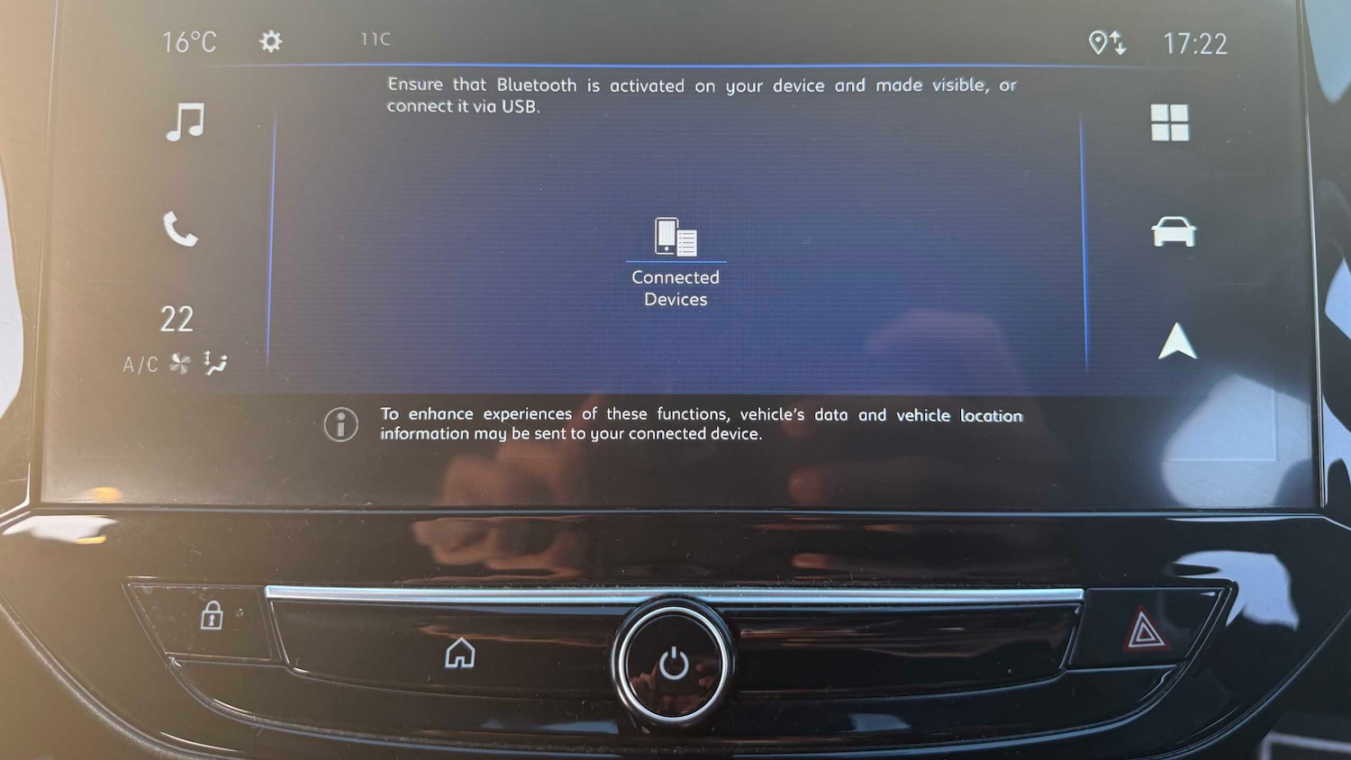 Used Vauxhall Corsa 2023 for sale - 77928380: Photo 18