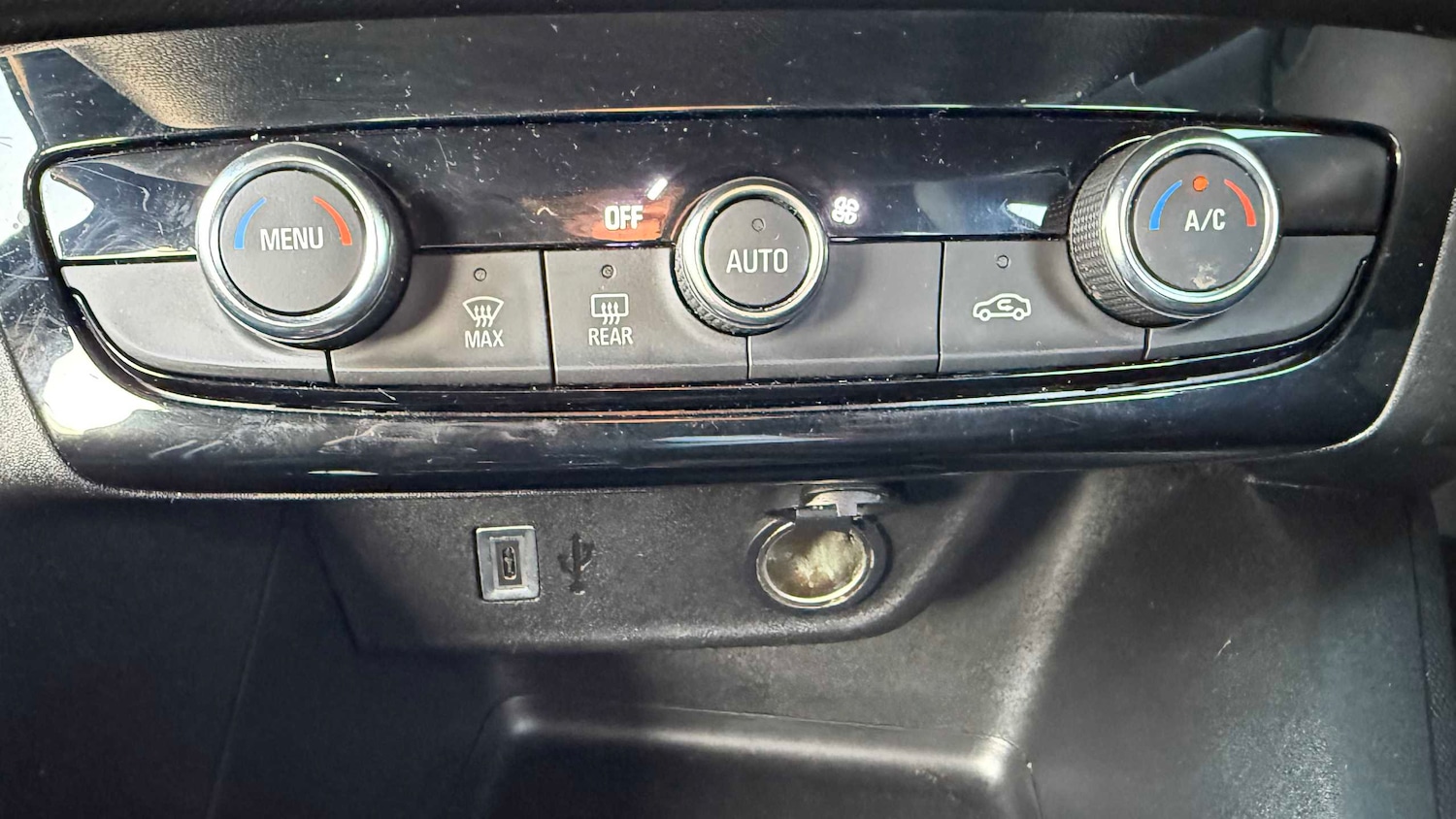 Used Vauxhall Corsa 2023 for sale - 77928380: Photo 19