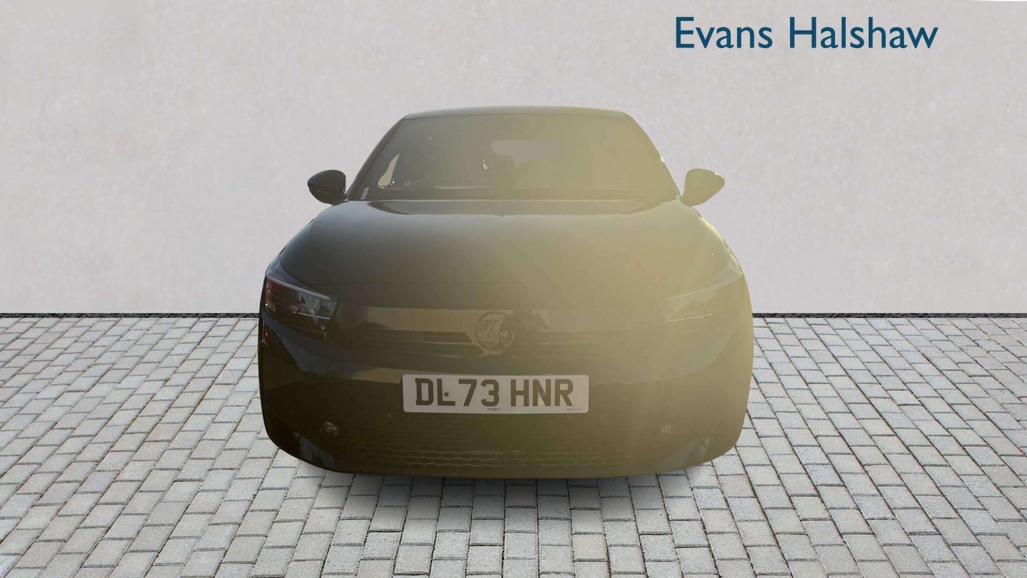 Used Vauxhall Corsa 2023 for sale - 77928380: Photo 2