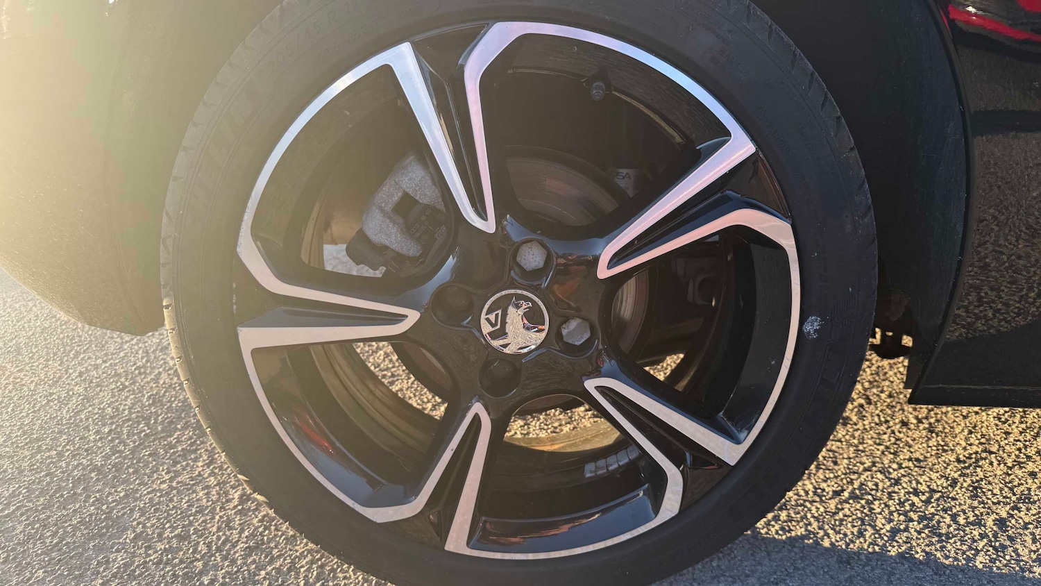 Used Vauxhall Corsa 2023 for sale - 77928380: Photo 20