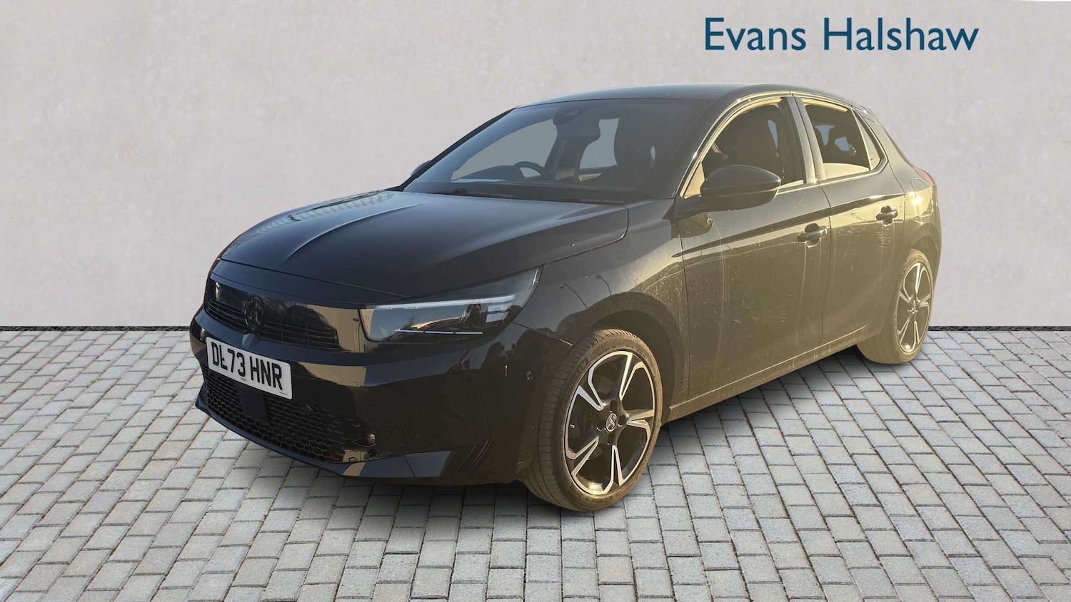 Used Vauxhall Corsa 2023 for sale - 77928380: Photo 3