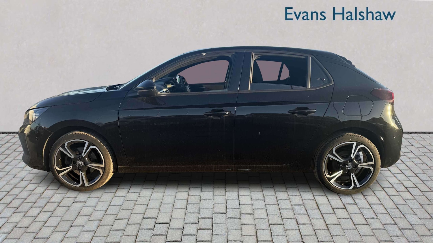 Used Vauxhall Corsa 2023 for sale - 77928380: Photo 4