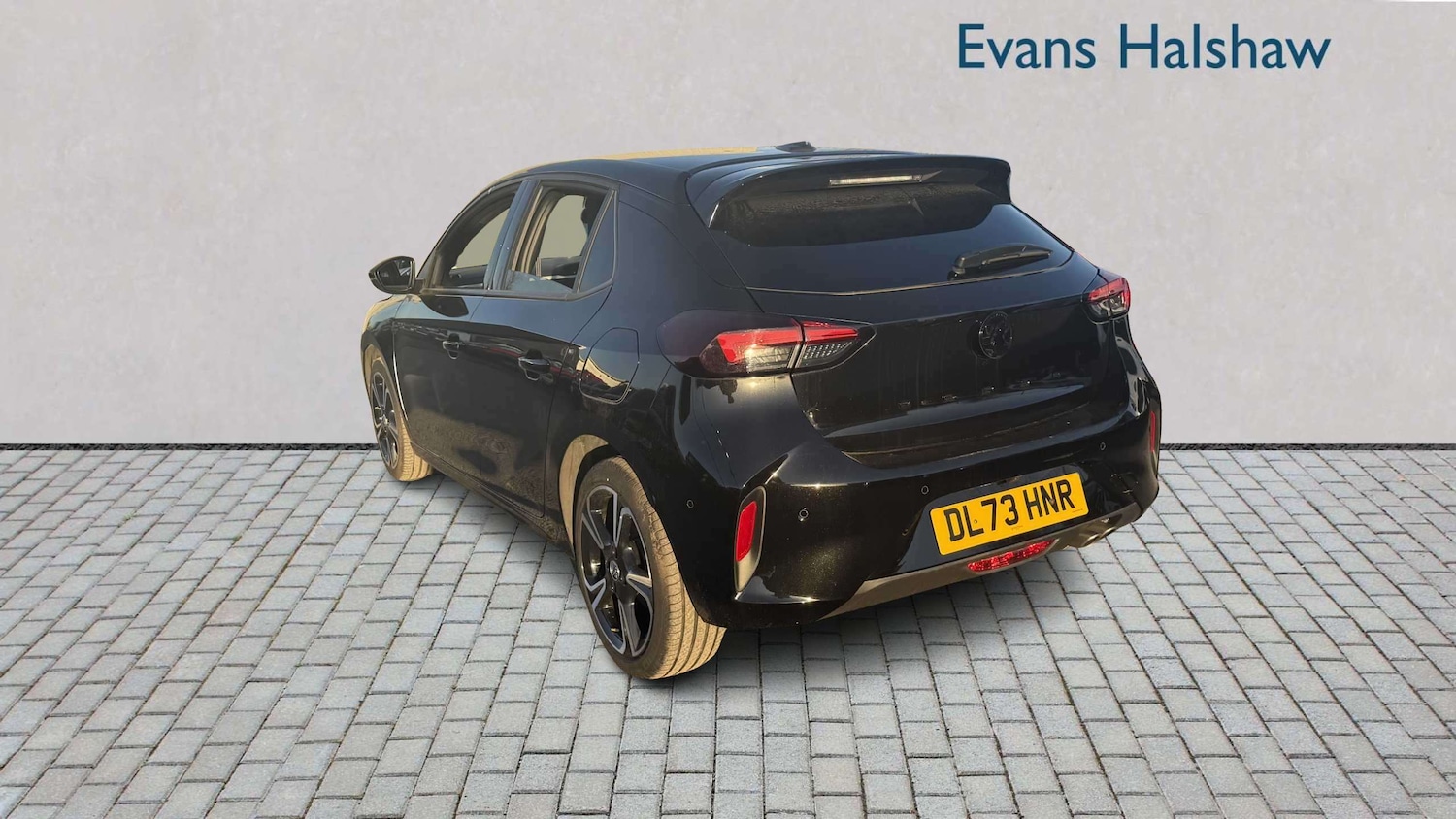 Used Vauxhall Corsa 2023 for sale - 77928380: Photo 5