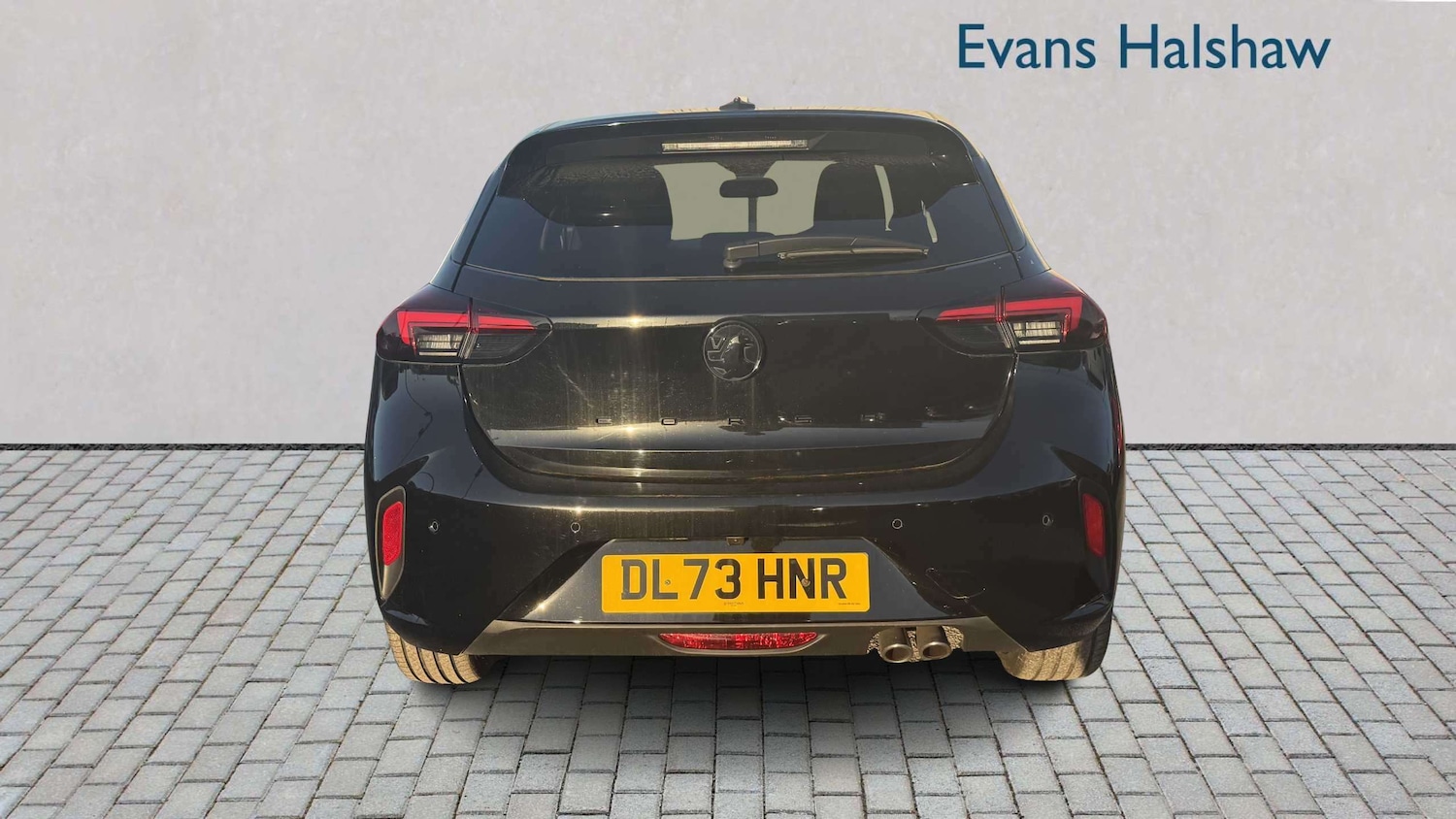 Used Vauxhall Corsa 2023 for sale - 77928380: Photo 6