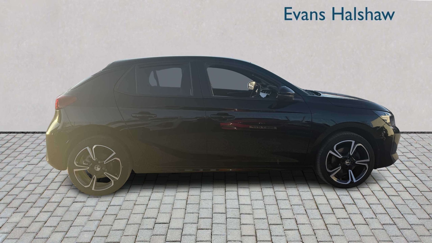 Used Vauxhall Corsa 2023 for sale - 77928380: Photo 8