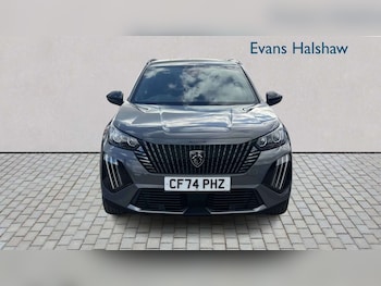 Used Peugeot 2008 2024 for sale - 78787369: Photo