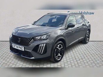 Used Peugeot 2008 2024 for sale - 78787369: Photo