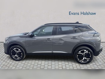 Used Peugeot 2008 2024 for sale - 78787369: Photo