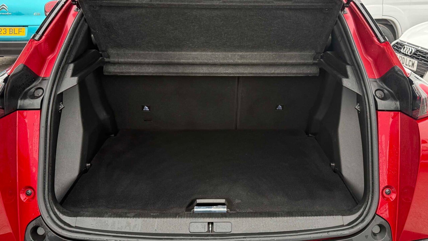 Used Peugeot 2008 for sale - 78104672: Photo 10