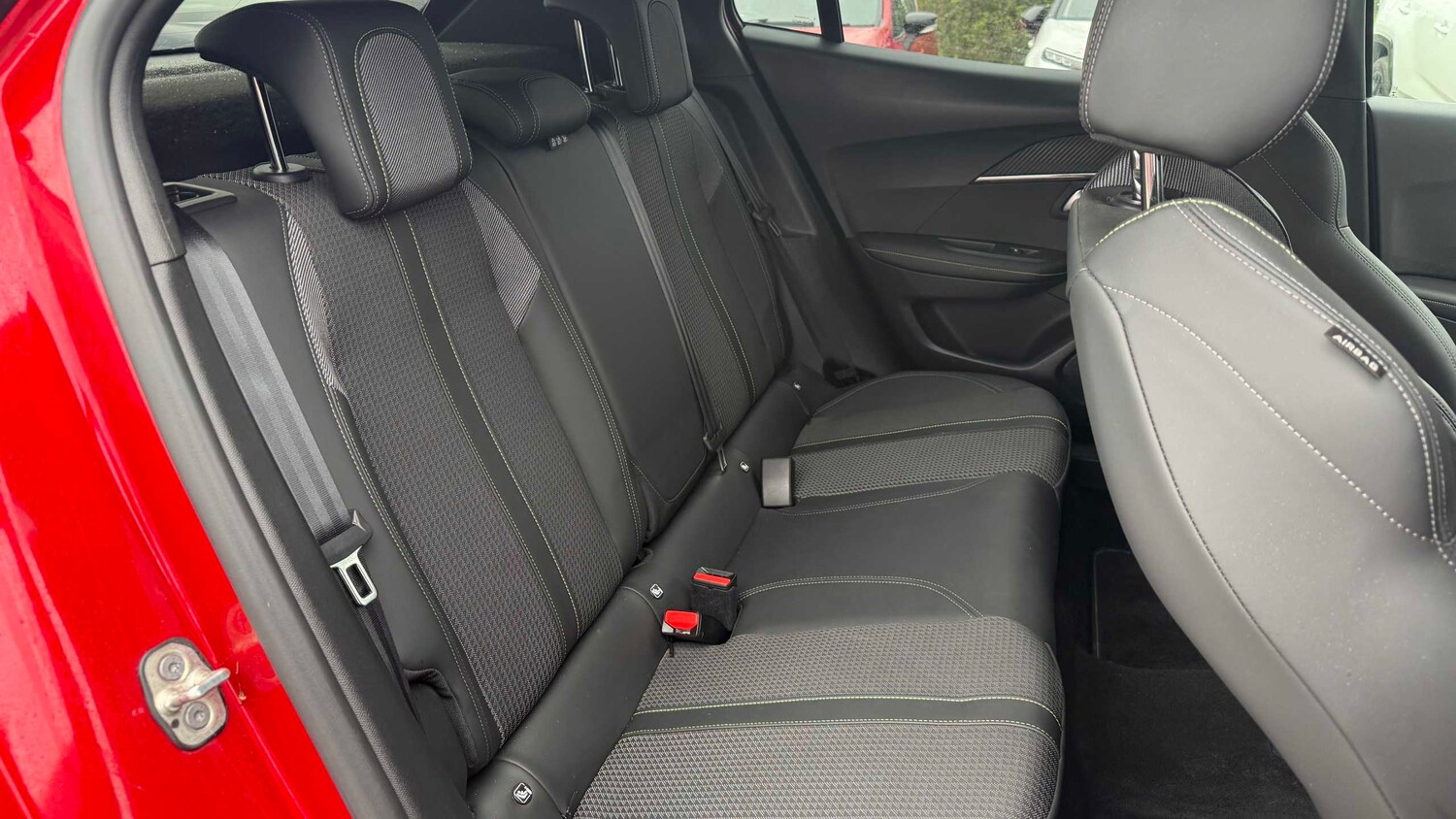 Used Peugeot 2008 for sale - 78104672: Photo 11