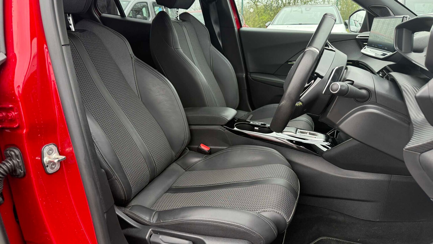 Used Peugeot 2008 for sale - 78104672: Photo 13