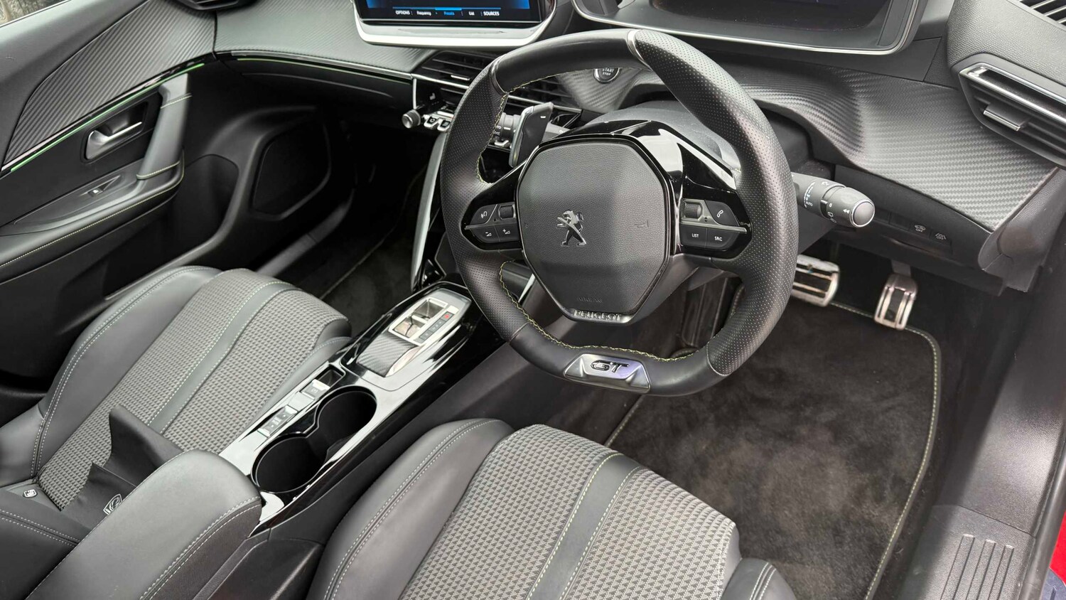 Used Peugeot 2008 for sale - 78104672: Photo 14