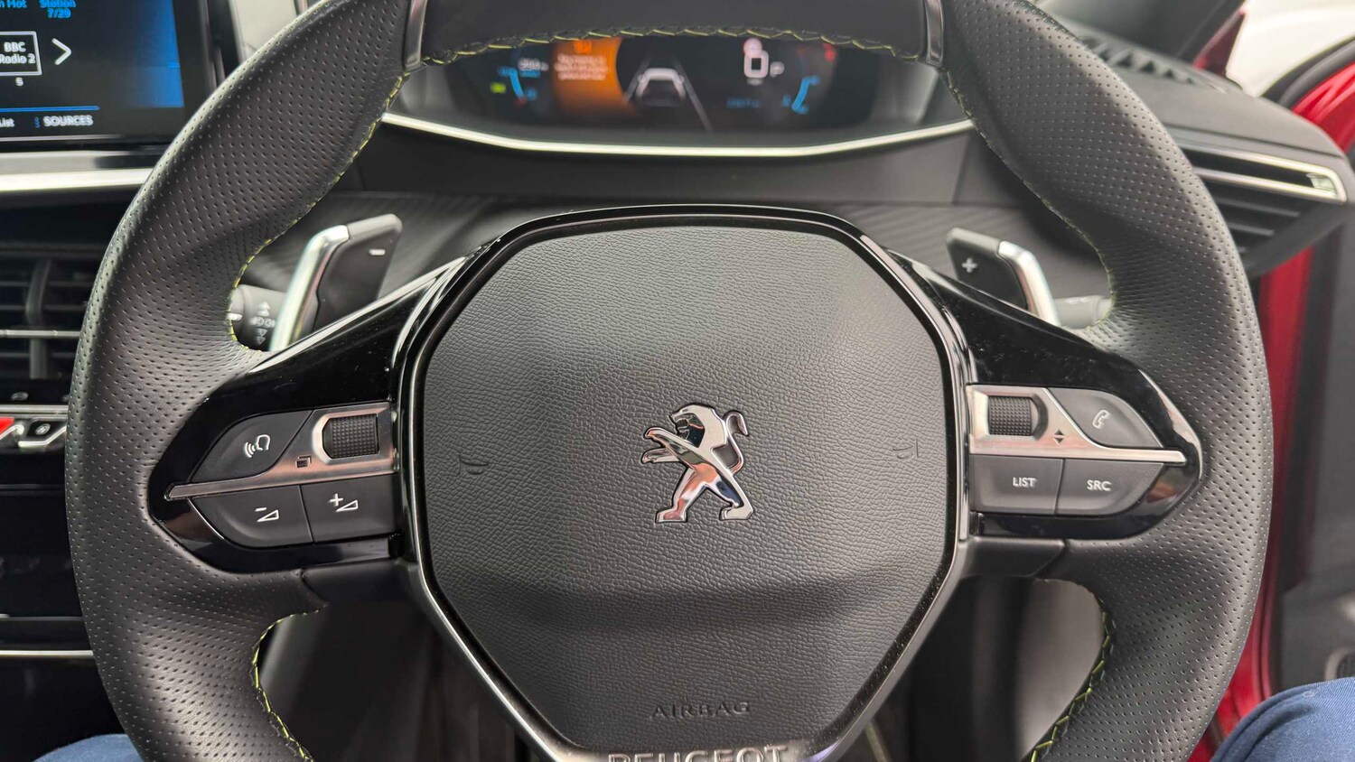 Used Peugeot 2008 for sale - 78104672: Photo 15