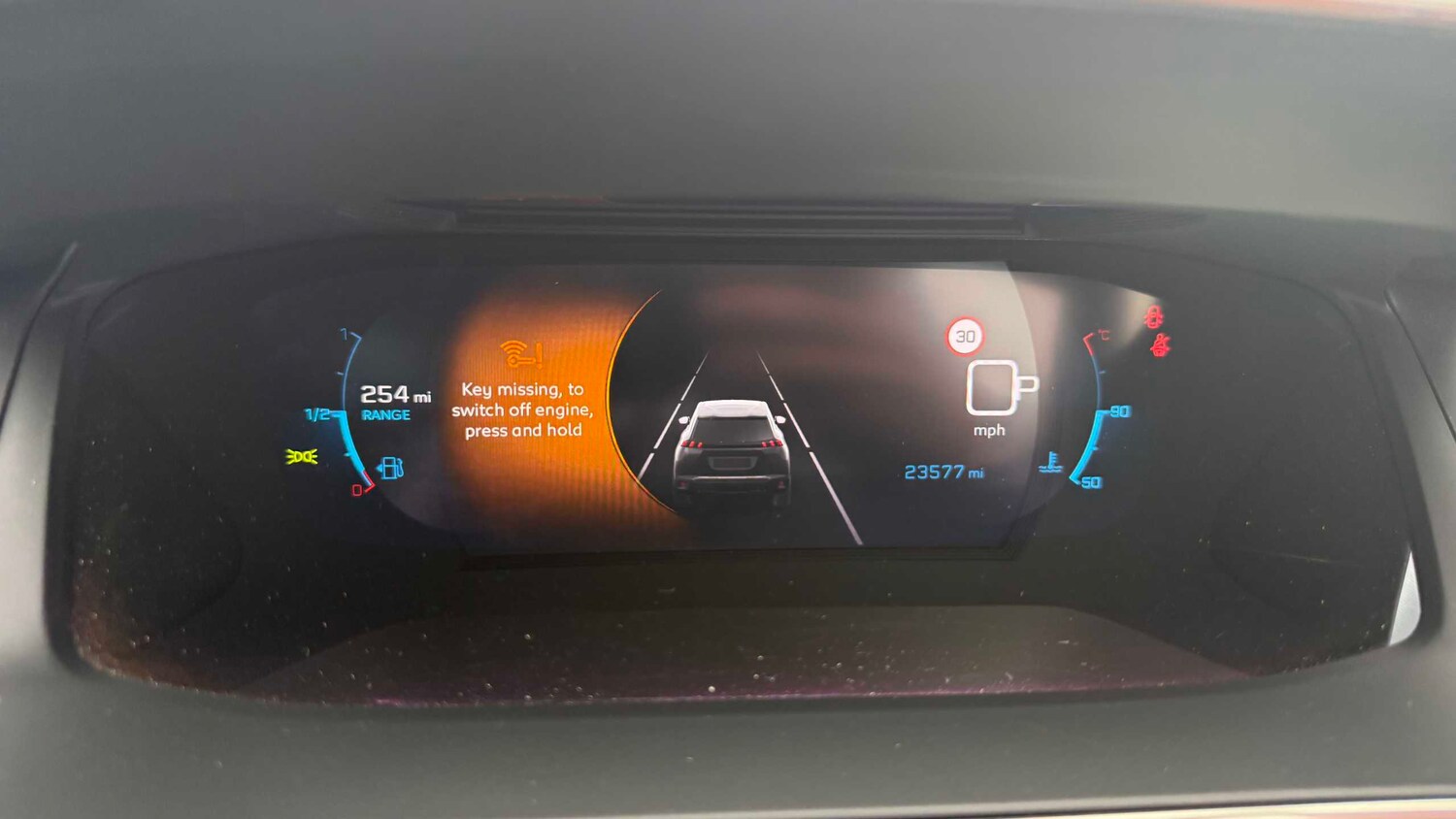 Used Peugeot 2008 for sale - 78104672: Photo 20