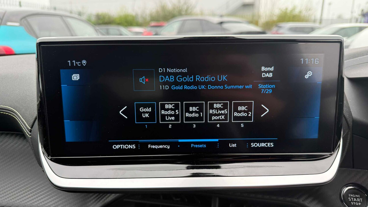 Used Peugeot 2008 for sale - 78104672: Photo 21