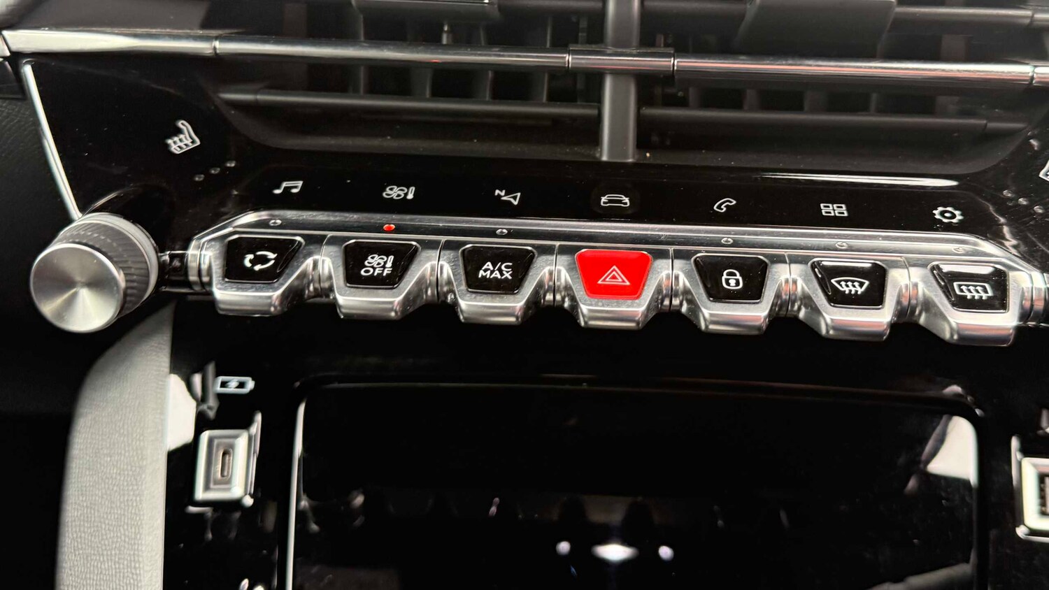 Used Peugeot 2008 for sale - 78104672: Photo 22