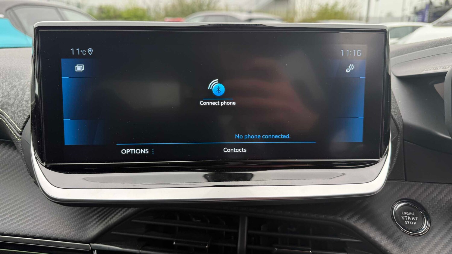 Used Peugeot 2008 for sale - 78104672: Photo 24