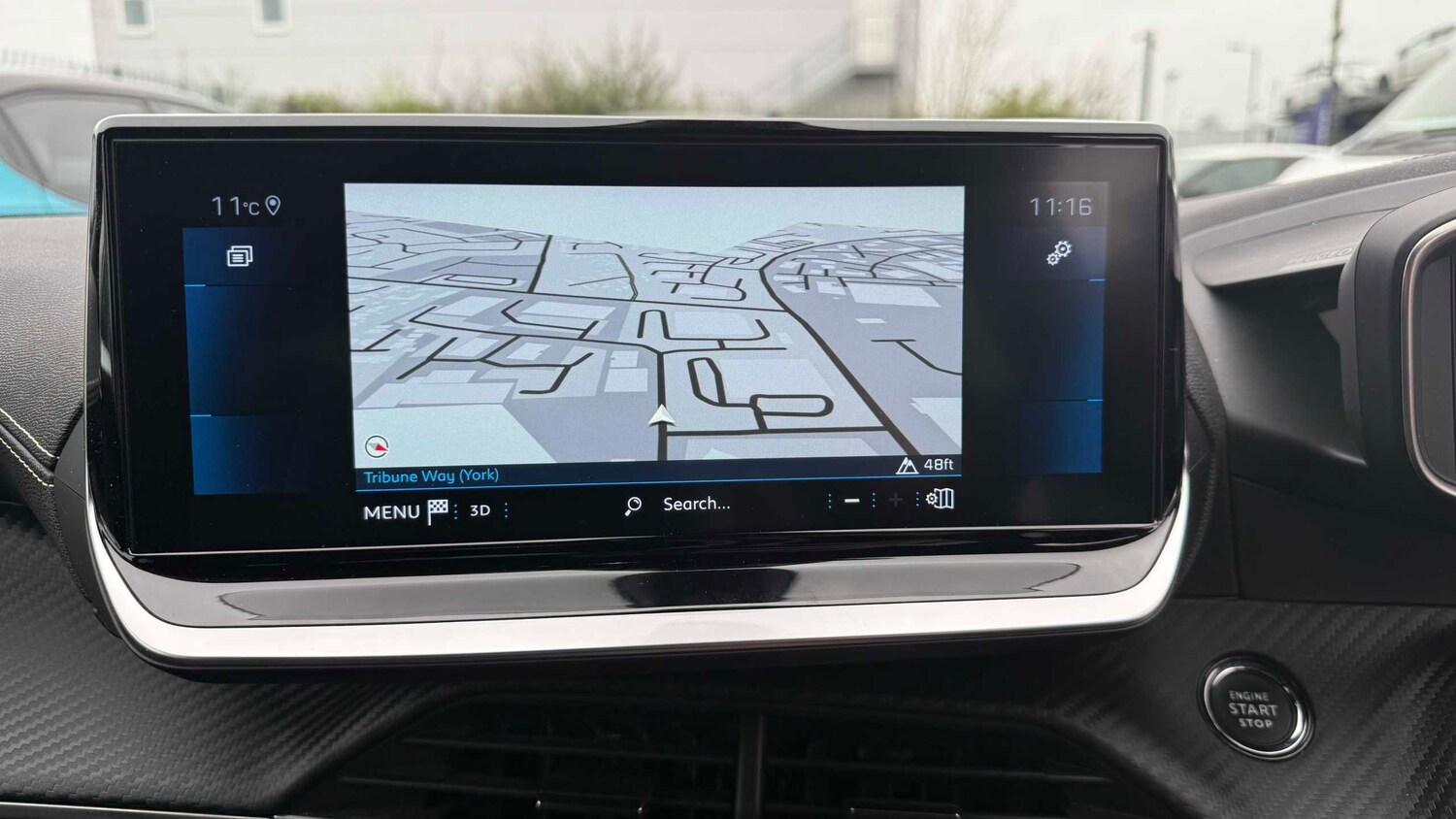 Used Peugeot 2008 for sale - 78104672: Photo 25