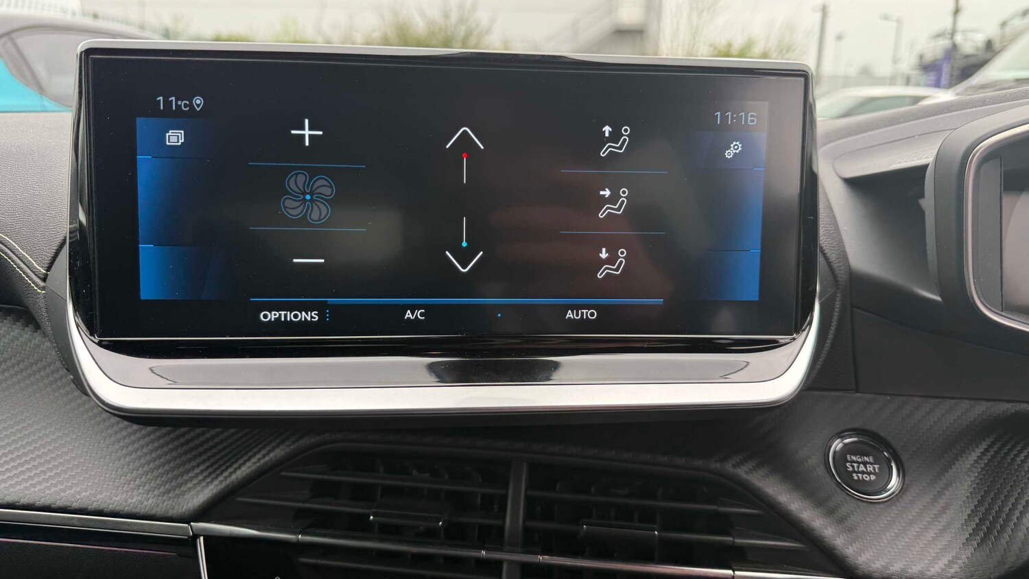 Used Peugeot 2008 for sale - 78104672: Photo 26