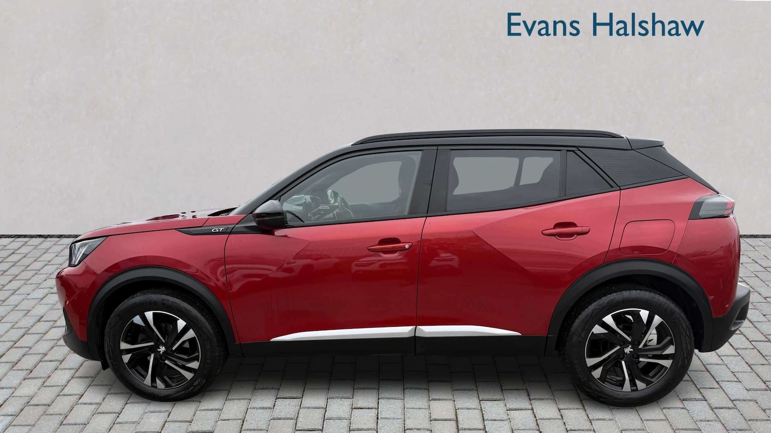 Used Peugeot 2008 for sale - 78104672: Photo 4