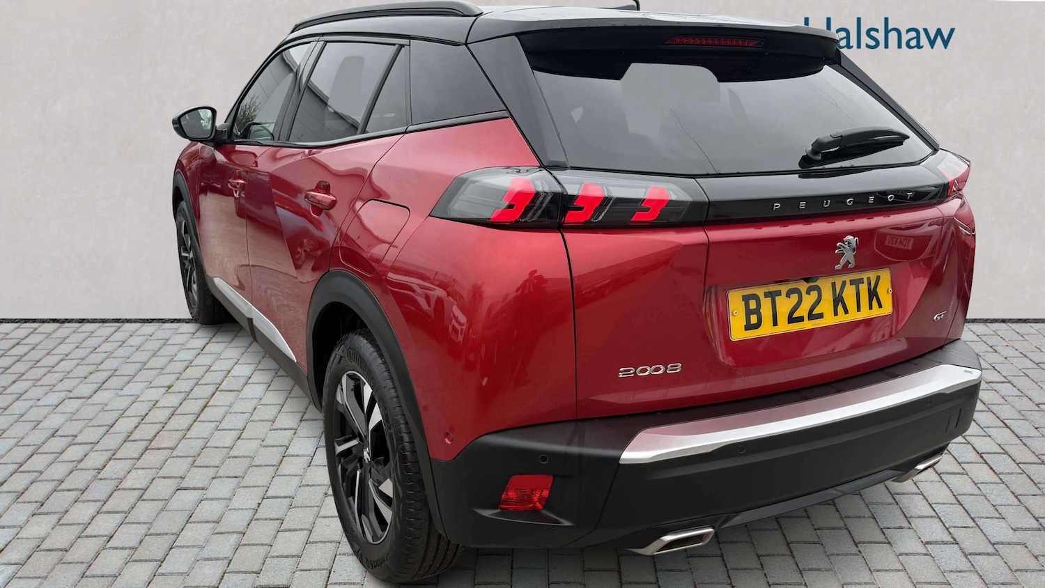 Used Peugeot 2008 for sale - 78104672: Photo 5