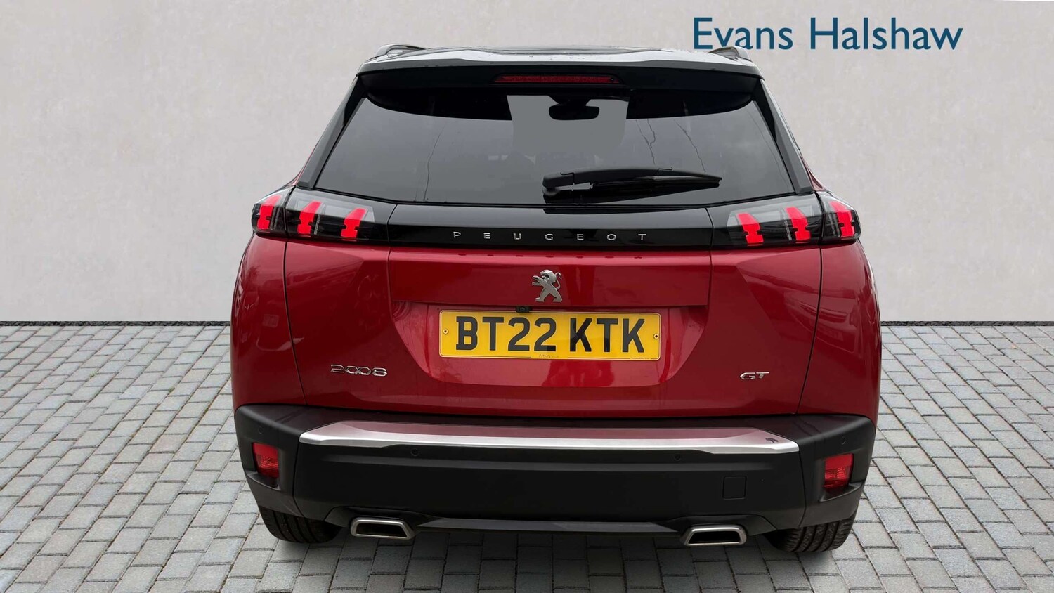 Used Peugeot 2008 for sale - 78104672: Photo 6