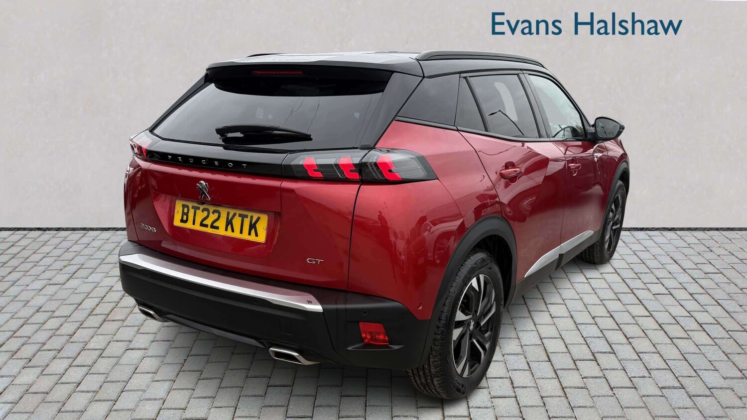 Used Peugeot 2008 for sale - 78104672: Photo 7