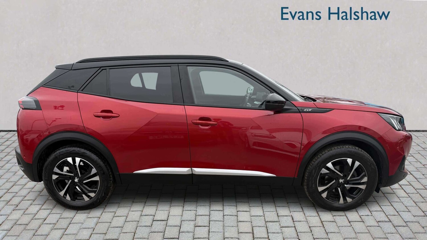 Used Peugeot 2008 for sale - 78104672: Photo 8