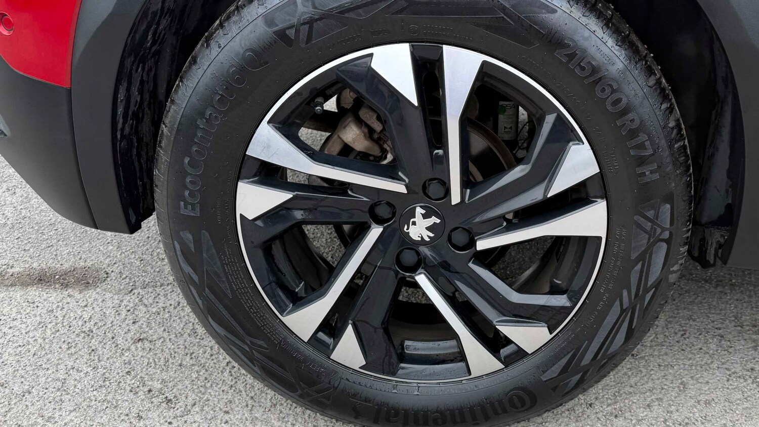 Used Peugeot 2008 for sale - 78104672: Photo 9