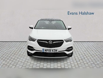 Used Vauxhall Grandland X 2019 for sale - 78925075: Photo