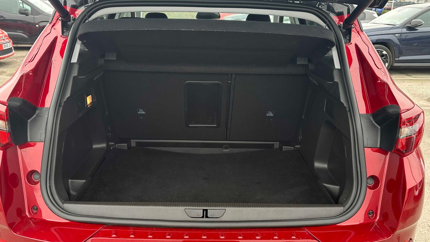 Used Vauxhall Grandland 2024 for sale - 77859648: Photo 10