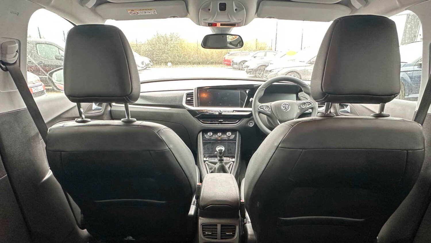 Used Vauxhall Grandland 2024 for sale - 77859648: Photo 13