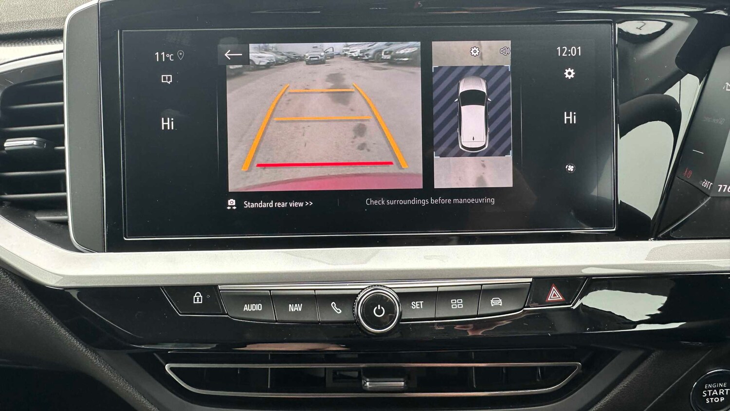 Used Vauxhall Grandland 2024 for sale - 77859648: Photo 15